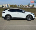 Фольксваген ID.4 2023 в Киеве на Automoto.ua Белый Фольксваген ID.4, объемом двигателя 0 л и пробегом 15 тыс. км за 24800 $, фото 4 на Automoto.ua
