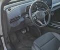 Білий Фольксваген ID.4, об'ємом двигуна 0 л та пробігом 22 тис. км за 26800 $, фото 12 на Automoto.ua