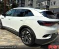 Білий Фольксваген ID.4, об'ємом двигуна 0.15 л та пробігом 35 тис. км за 23490 $, фото 3 на Automoto.ua
