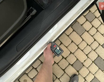 Белый Фольксваген ID.4, объемом двигателя 0 л и пробегом 47 тыс. км за 25500 $, фото 88 на Automoto.ua