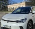 Білий Фольксваген ID.4, об'ємом двигуна 0 л та пробігом 22 тис. км за 26800 $, фото 4 на Automoto.ua