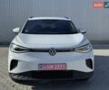 Білий Фольксваген ID.4, об'ємом двигуна 0 л та пробігом 39 тис. км за 27500 $, фото 7 на Automoto.ua