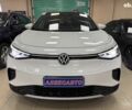 Білий Фольксваген ID.4, об'ємом двигуна 0 л та пробігом 21 тис. км за 25300 $, фото 6 на Automoto.ua
