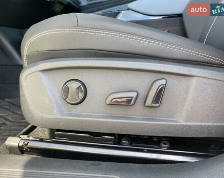 Фольксваген ID.4 2023 в Киеве на Automoto.ua Белый Фольксваген ID.4, объемом двигателя 0 л и пробегом 15 тыс. км за 24800 $, фото 19 на Automoto.ua