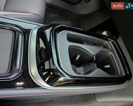 Белый Фольксваген ID.4, объемом двигателя 0 л и пробегом 14 тыс. км за 29500 $, фото 18 на Automoto.ua