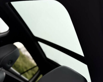 Белый Фольксваген ID.4, объемом двигателя 0 л и пробегом 45 тыс. км за 25900 $, фото 16 на Automoto.ua