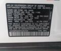 Белый Фольксваген ID.4, объемом двигателя 0 л и пробегом 26 тыс. км за 27000 $, фото 21 на Automoto.ua