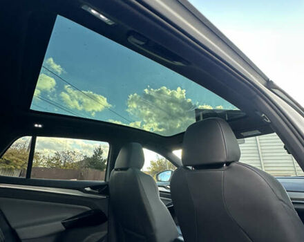 Белый Фольксваген ID.4, объемом двигателя 0 л и пробегом 44 тыс. км за 25000 $, фото 27 на Automoto.ua