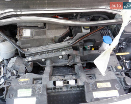 Білий Фольксваген ID.4, об'ємом двигуна 0 л та пробігом 63 тис. км за 17000 $, фото 29 на Automoto.ua