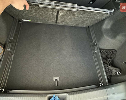 Белый Фольксваген ID.4, объемом двигателя 0 л и пробегом 47 тыс. км за 25500 $, фото 30 на Automoto.ua