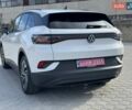 Білий Фольксваген ID.4, об'ємом двигуна 0 л та пробігом 39 тис. км за 27500 $, фото 6 на Automoto.ua