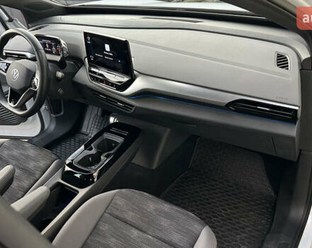 Белый Фольксваген ID.4, объемом двигателя 0 л и пробегом 47 тыс. км за 25500 $, фото 37 на Automoto.ua