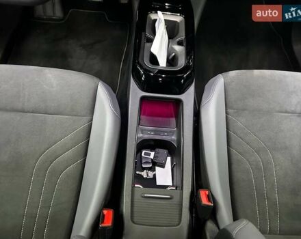 Білий Фольксваген ID.4, об'ємом двигуна 0 л та пробігом 13 тис. км за 28000 $, фото 11 на Automoto.ua