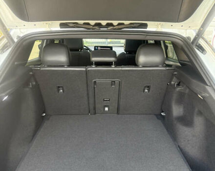 Белый Фольксваген ID.4, объемом двигателя 0 л и пробегом 55 тыс. км за 24300 $, фото 25 на Automoto.ua