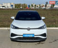 Фольксваген ID.4 2023 в Киеве на Automoto.ua Белый Фольксваген ID.4, объемом двигателя 0 л и пробегом 15 тыс. км за 24800 $, фото 2 на Automoto.ua