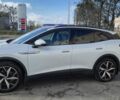 Білий Фольксваген ID.4, об'ємом двигуна 0 л та пробігом 22 тис. км за 26800 $, фото 2 на Automoto.ua