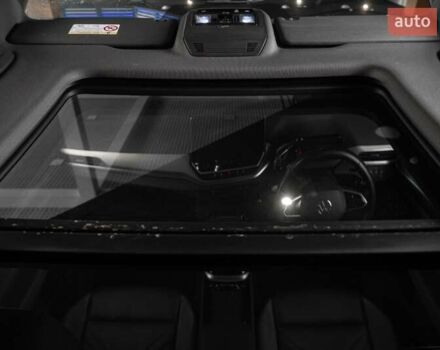 Білий Фольксваген ID.4, об'ємом двигуна 0 л та пробігом 61 тис. км за 27999 $, фото 11 на Automoto.ua