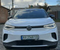 Белый Фольксваген ID.4, объемом двигателя 0 л и пробегом 44 тыс. км за 25000 $, фото 28 на Automoto.ua