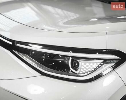 Білий Фольксваген ID.4, об'ємом двигуна 0 л та пробігом 61 тис. км за 27999 $, фото 55 на Automoto.ua