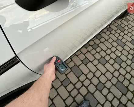 Белый Фольксваген ID.4, объемом двигателя 0 л и пробегом 47 тыс. км за 25500 $, фото 66 на Automoto.ua