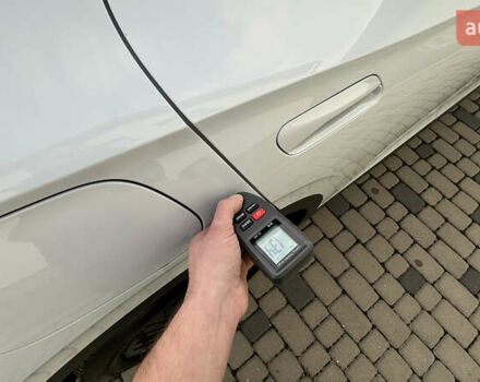 Белый Фольксваген ID.4, объемом двигателя 0 л и пробегом 47 тыс. км за 25500 $, фото 76 на Automoto.ua