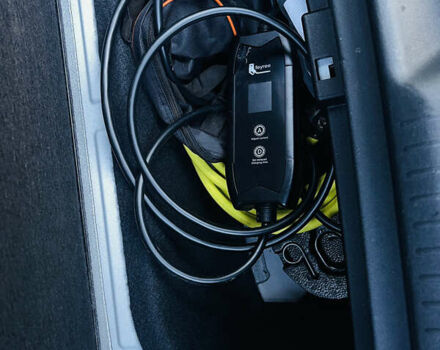 Білий Фольксваген ID.4, об'ємом двигуна 0 л та пробігом 76 тис. км за 25500 $, фото 38 на Automoto.ua