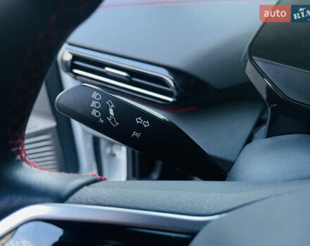 Білий Фольксваген ID.4, об'ємом двигуна 0 л та пробігом 76 тис. км за 25500 $, фото 32 на Automoto.ua