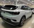 Білий Фольксваген ID.4, об'ємом двигуна 0 л та пробігом 21 тис. км за 25300 $, фото 8 на Automoto.ua