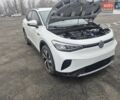 Білий Фольксваген ID.4, об'ємом двигуна 0 л та пробігом 36 тис. км за 21900 $, фото 9 на Automoto.ua