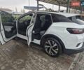 Білий Фольксваген ID.4, об'ємом двигуна 0 л та пробігом 36 тис. км за 21900 $, фото 4 на Automoto.ua