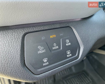 Фольксваген ID.4 2023 в Киеве на Automoto.ua Белый Фольксваген ID.4, объемом двигателя 0 л и пробегом 15 тыс. км за 24800 $, фото 20 на Automoto.ua