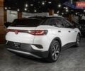 Білий Фольксваген ID.4, об'ємом двигуна 0 л та пробігом 61 тис. км за 27999 $, фото 18 на Automoto.ua