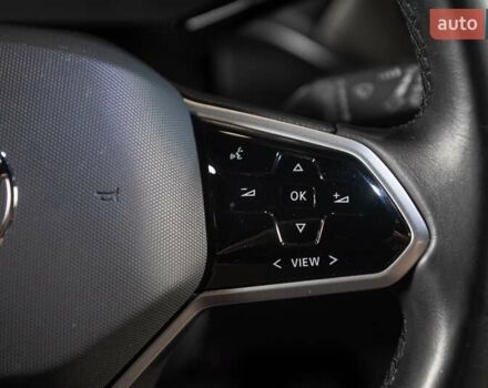 Білий Фольксваген ID.4, об'ємом двигуна 0 л та пробігом 61 тис. км за 27999 $, фото 22 на Automoto.ua