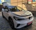 Білий Фольксваген ID.4, об'ємом двигуна 0 л та пробігом 68 тис. км за 17129 $, фото 1 на Automoto.ua