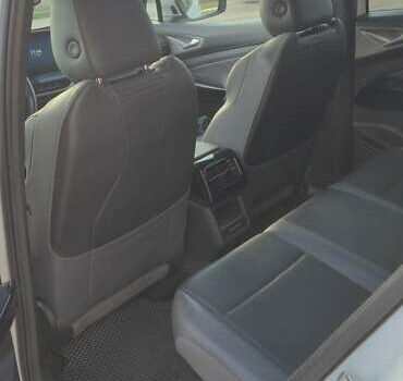 Білий Фольксваген ID.4, об'ємом двигуна 0 л та пробігом 22 тис. км за 26800 $, фото 9 на Automoto.ua