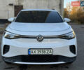Белый Фольксваген ID.4, объемом двигателя 0 л и пробегом 7 тыс. км за 24000 $, фото 9 на Automoto.ua
