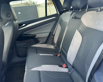 Белый Фольксваген ID.4, объемом двигателя 0 л и пробегом 44 тыс. км за 25000 $, фото 13 на Automoto.ua