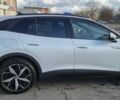 Білий Фольксваген ID.4, об'ємом двигуна 0 л та пробігом 22 тис. км за 26800 $, фото 5 на Automoto.ua