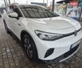 Білий Фольксваген ID.4, об'ємом двигуна 0 л та пробігом 36 тис. км за 21900 $, фото 15 на Automoto.ua