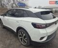 Білий Фольксваген ID.4, об'ємом двигуна 0 л та пробігом 36 тис. км за 21900 $, фото 10 на Automoto.ua