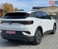 Білий Фольксваген ID.4, об'ємом двигуна 0 л та пробігом 39 тис. км за 27500 $, фото 14 на Automoto.ua