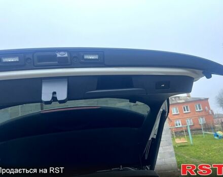 Белый Фольксваген ID.4, объемом двигателя 0 л и пробегом 71 тыс. км за 23800 $, фото 6 на Automoto.ua