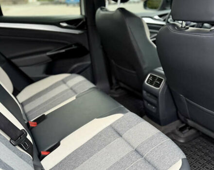 Белый Фольксваген ID.4, объемом двигателя 0 л и пробегом 45 тыс. км за 25900 $, фото 14 на Automoto.ua