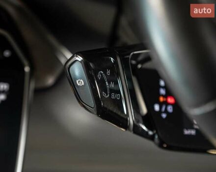 Білий Фольксваген ID.4, об'ємом двигуна 0 л та пробігом 61 тис. км за 27999 $, фото 36 на Automoto.ua