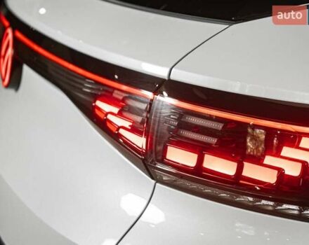 Білий Фольксваген ID.4, об'ємом двигуна 0 л та пробігом 61 тис. км за 27999 $, фото 57 на Automoto.ua