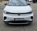 Белый Фольксваген ID.4, объемом двигателя 0 л и пробегом 16 тыс. км за 26500 $, фото 1 на Automoto.ua