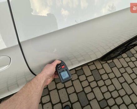 Белый Фольксваген ID.4, объемом двигателя 0 л и пробегом 47 тыс. км за 25500 $, фото 68 на Automoto.ua