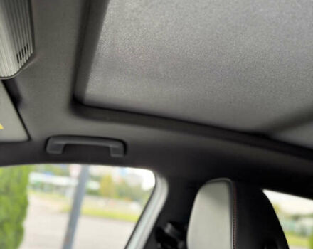 Белый Фольксваген ID.4, объемом двигателя 0 л и пробегом 28 тыс. км за 36249 $, фото 18 на Automoto.ua