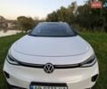Белый Фольксваген ID.4, объемом двигателя 0 л и пробегом 14 тыс. км за 29500 $, фото 12 на Automoto.ua