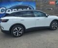 Белый Фольксваген ID.4, объемом двигателя 0 л и пробегом 2 тыс. км за 11000 $, фото 2 на Automoto.ua
